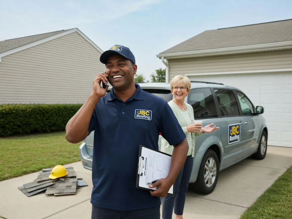 Roof Replacement Brisbin, PA FAQs